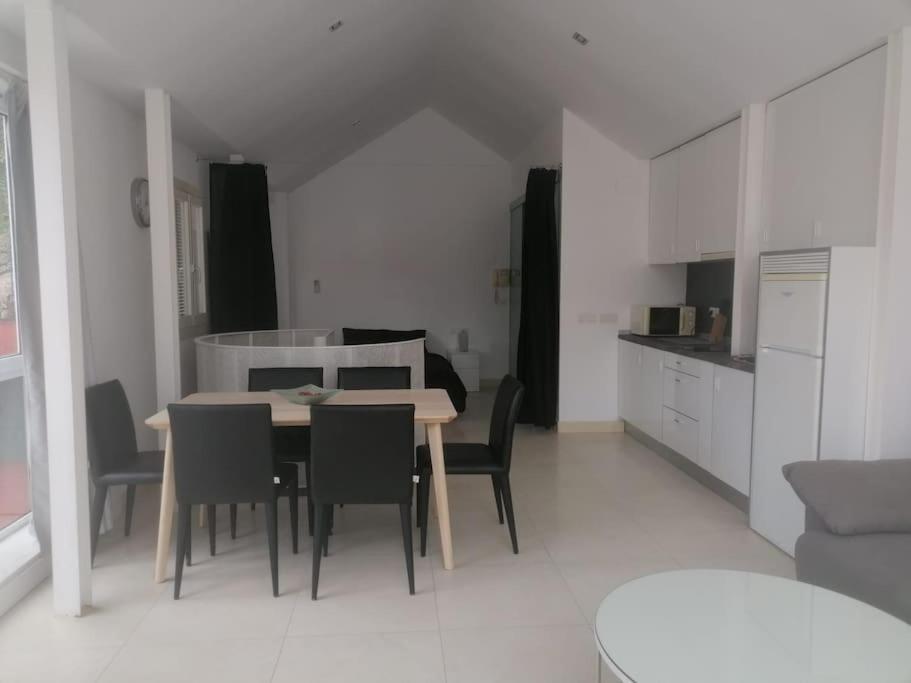 Апартаменты Amazing Loft! Rooftop Terrace! Alhambra Views! Гранада Экстерьер фото
